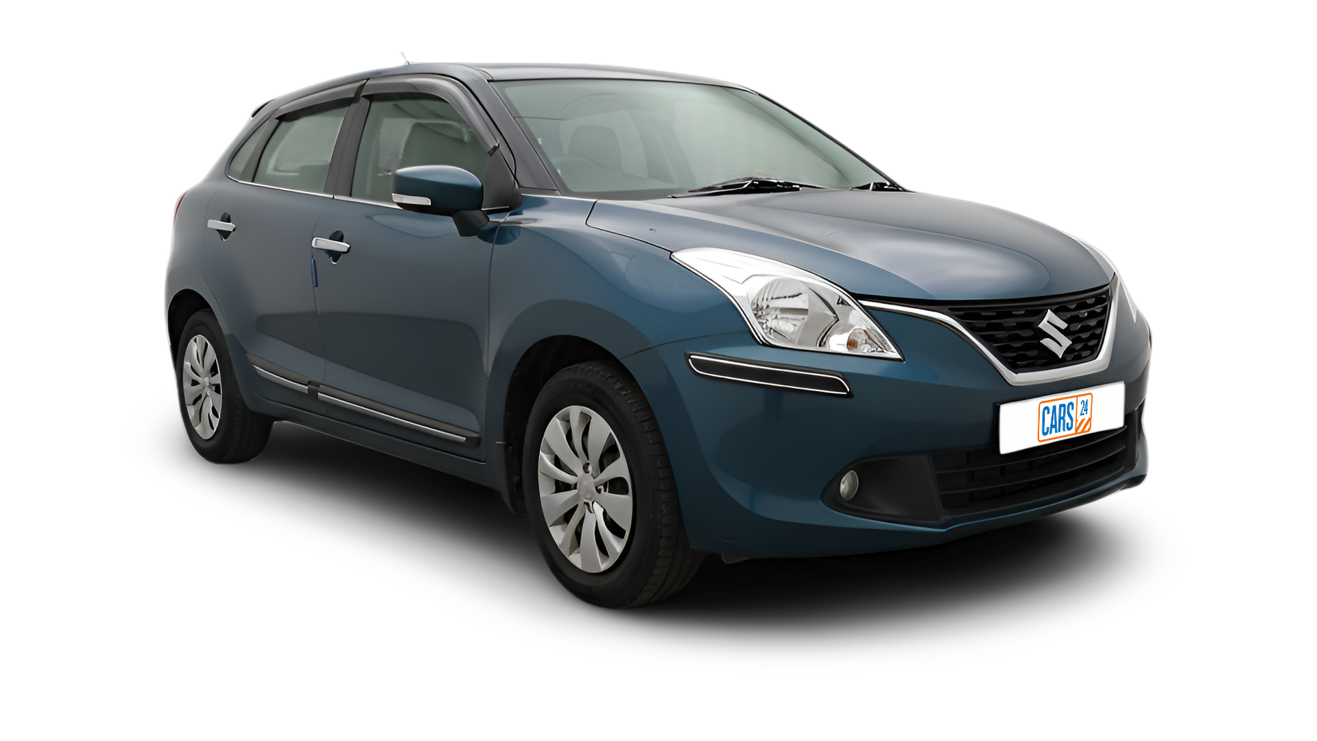 Maruti Baleno-img